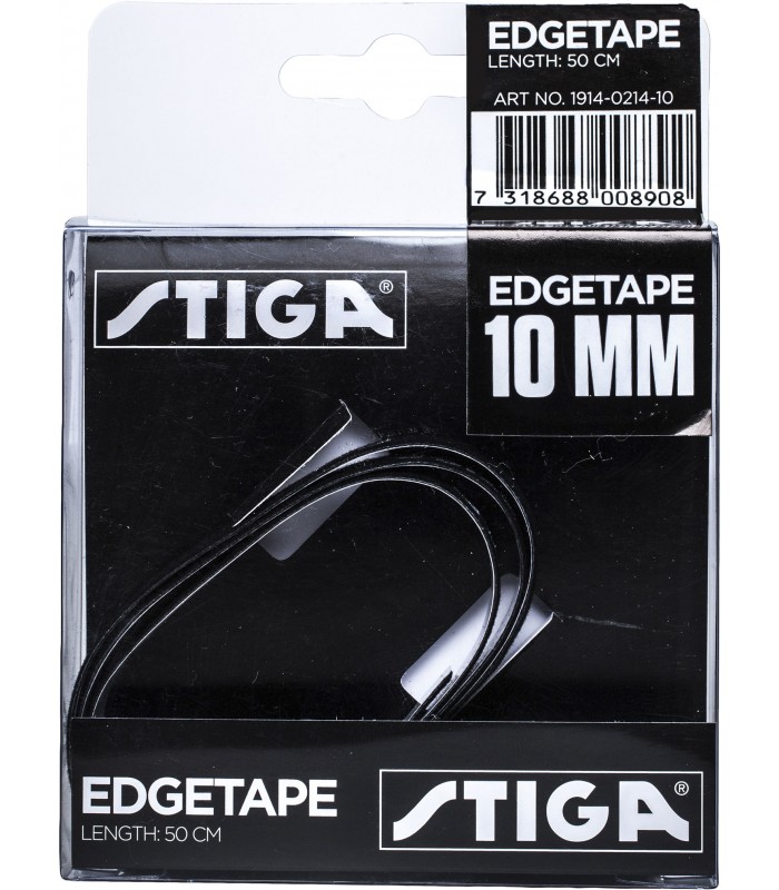 STIGA Edgetape Blister Pack - Click Image to Close